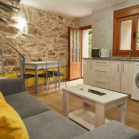 Apartament A Cucada Sabariz Zewnętrze zdjęcie